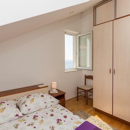Ferienwohnung Bellissima Vista Dubrovnik Exterior foto