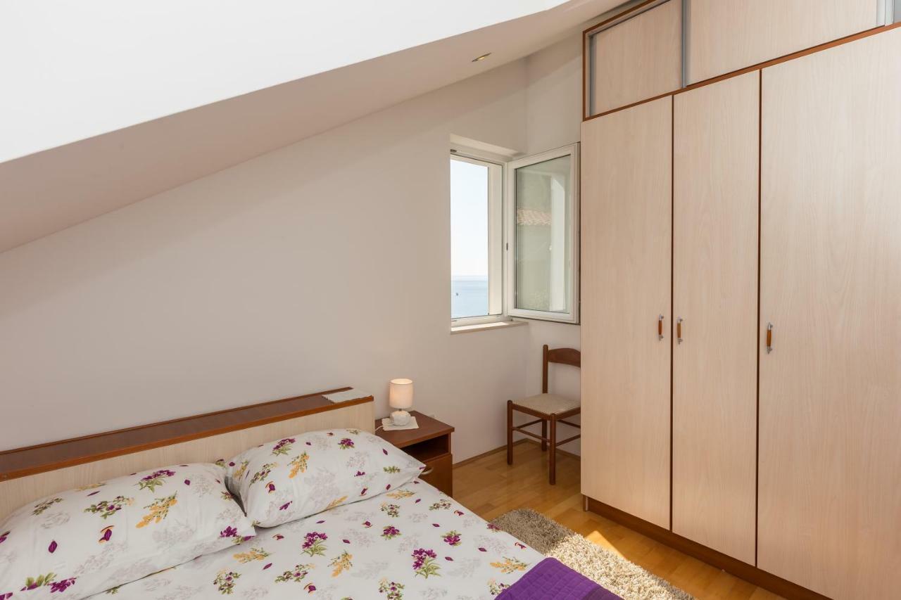 Ferienwohnung Bellissima Vista Dubrovnik Exterior foto
