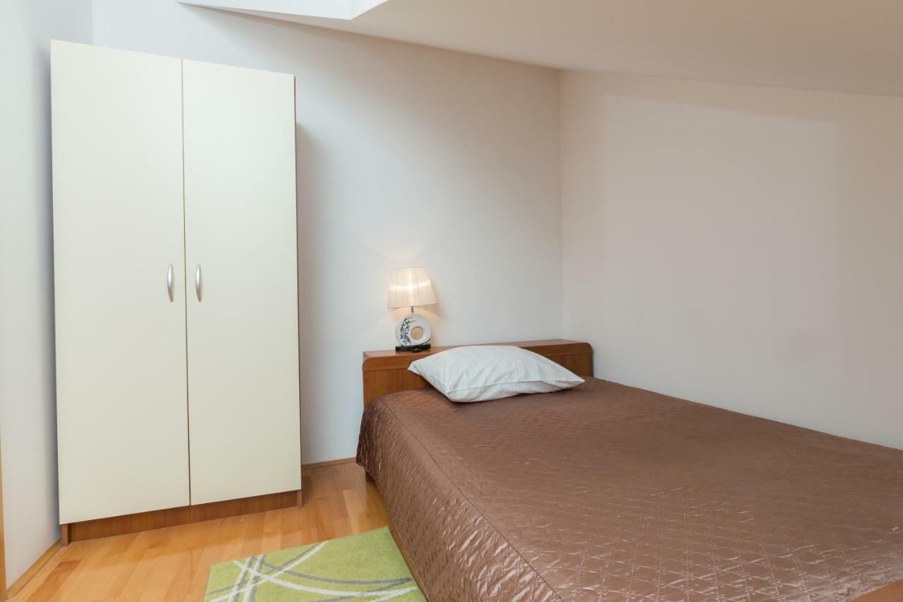 Ferienwohnung Bellissima Vista Dubrovnik Exterior foto