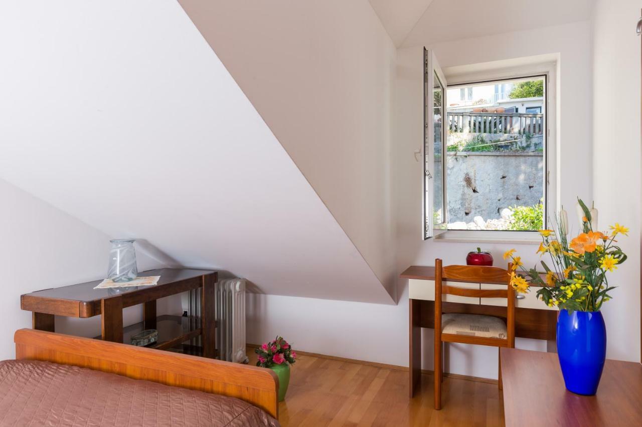 Ferienwohnung Bellissima Vista Dubrovnik Exterior foto
