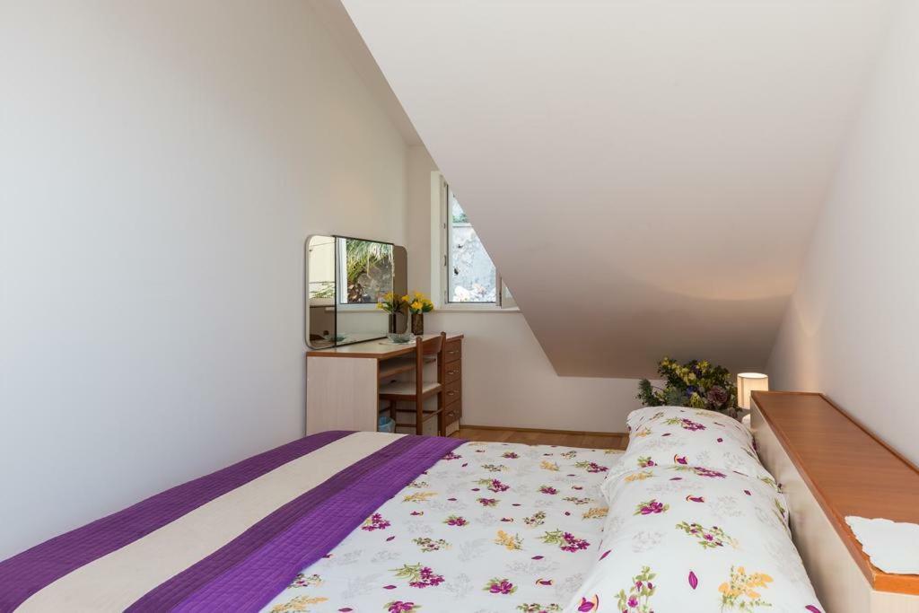 Ferienwohnung Bellissima Vista Dubrovnik Exterior foto